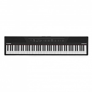 Alesis Concert 88 Key Semi Weighted Digital Piano