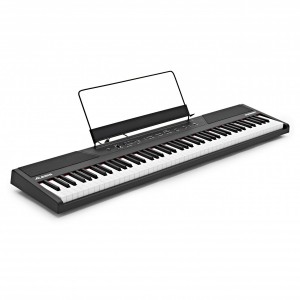 Alesis Concert 88 Key Semi Weighted Digital Piano