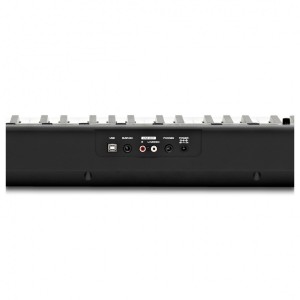 Konser Alesis 88 Kunci Semi TertimbangKonser Alesis 88 Kunci Semi Tertimbang  