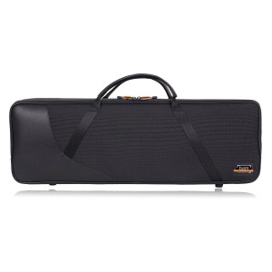 BAM Cases Conservatoire Line 4/4 Violin Case - Black