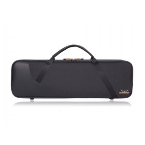 BAM Cases Conservatoire Line 3/4 1/2 Violin Case - Black