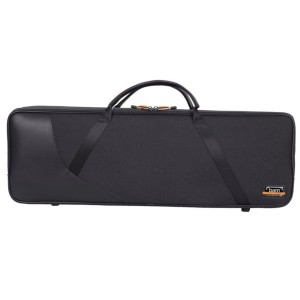BAM Cases Conservatoire Line 41 cm Viola Case - Black