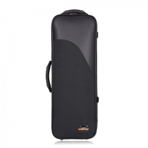 BAM Cases Conservatoire Line Alto Sax Case - Black