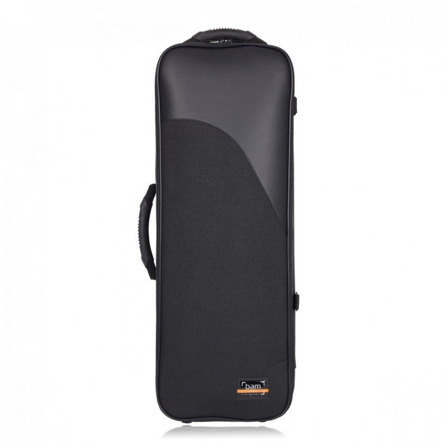 BAM Cases Conservatoire Line Alto Sax Case - Black
