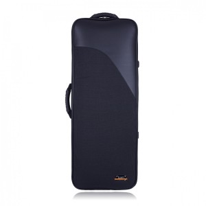 BAM Cases Conservatoire Line Tenor Sax Case - Black