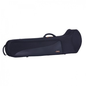 BAM Cases Conservatoire Line Tenor Trombone Case - Black