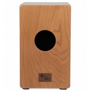 Schlagwerk Cajon 2inOne Deluxe Makassar