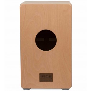 Schlagwerk CP5003 Cajon Precise OS - Black Silver