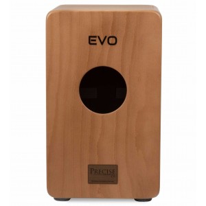 Schlagwerk CP5905 Cajon Precise OS EVO - Walnut Deluxe