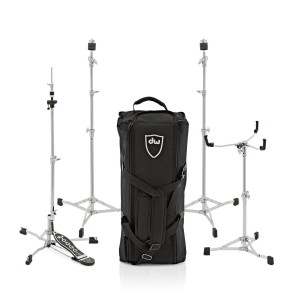 DW CP600ULPK Hardware Pack 6000 Ultralight with Bag