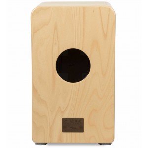 Schlagwerk CP604 Cajon Fineline Comfort - Mocca