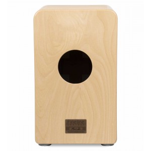 Schlagwerk CP605 Cajon Fineline Comfort - Morado