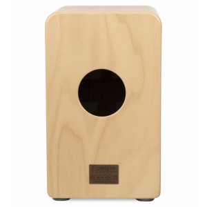 Schlagwerk CP608 Cajon Fineline Comfort - Dark Night