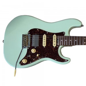 Crafter Crema S VVS RS  - Aqua Green