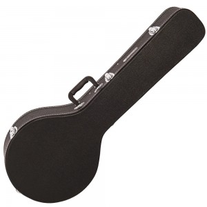 Kinsman Regular Hardshell Case ~ Tenor Banjo