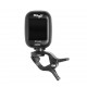 Stagg CTU-C1 Chromatic Clip Tuner, Black