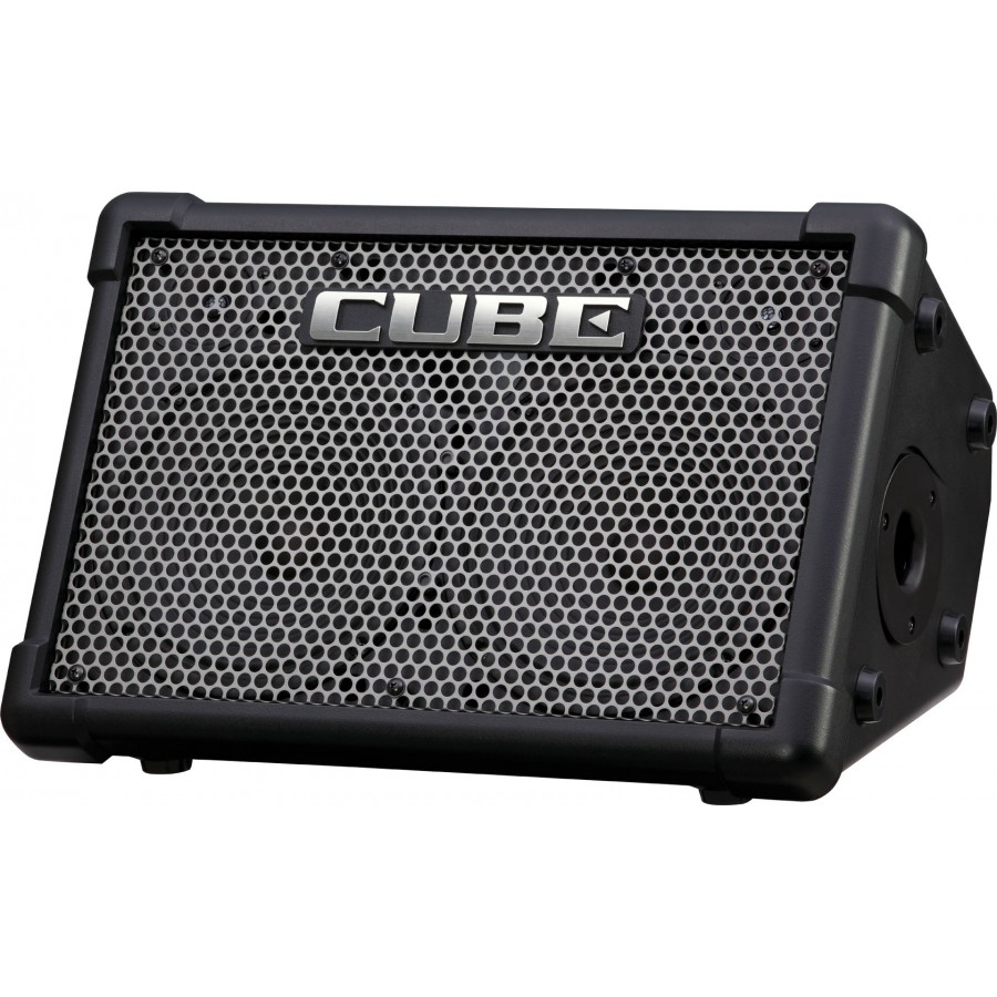Cube CS2 Street II Portable Amp