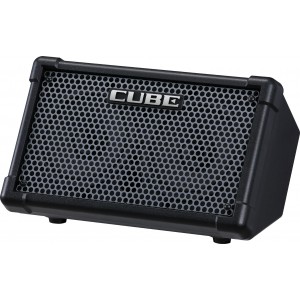 Cube EX Street - Battery-Powered Stereo Amplifier
