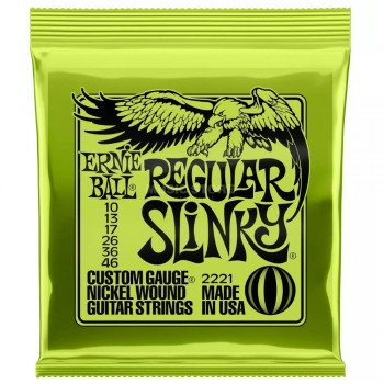 Strings for Musical Instruments | Acoustic and Electric Guitar, Bass ...