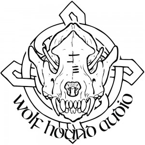 Wolfhound Audio Celtic Legacy Single Coils - Set