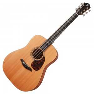 Furch Blue D-CM Cedar/Mahogany Acoustic Guitar
