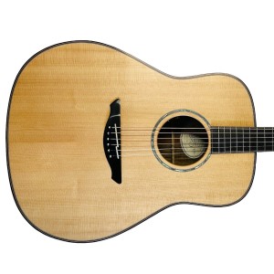 Avalon Guitars - Premier Series D310 Amazaque/Spruce