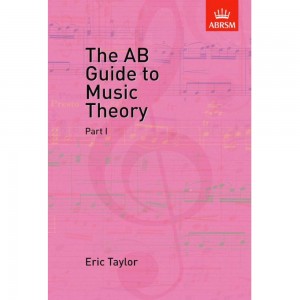 The AB Guide to Music Theory - Part 1