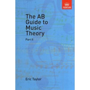 The AB Guide to Music Theory - Part 2