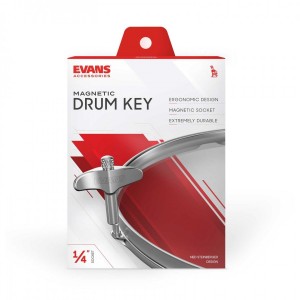 Evans Magnetic Head Drum Key - DADK