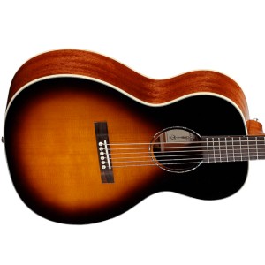 Alvarez Delta00 Artist Blues Double 0 - Sunburst