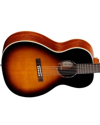 Alvarez Delta00 Artist Blues Double 0 - Sunburst