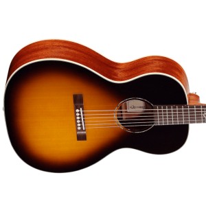 Alvarez Delta00E Artist Blues Double 0 - Sunburst