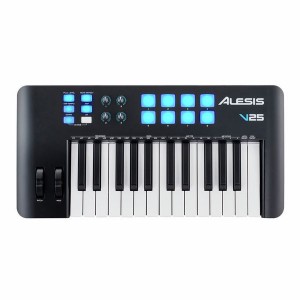 Alesis V25 MKII MIDI Keyboard Controller