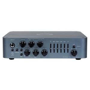 Darkglass Alpha Omega 900 Bass Head