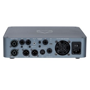 Darkglass Alpha Omega 900 Bass Head