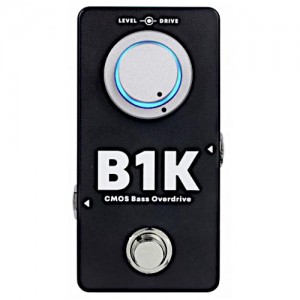 Darkglass Microtubes B1K Distortion Pedal