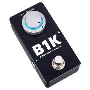 Darkglass Microtubes B1K Distortion Pedal