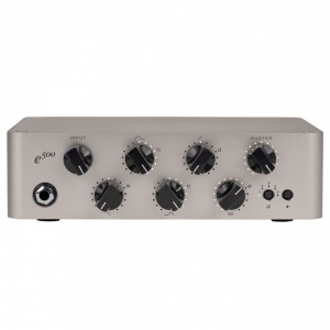 Darkglass Exponent 500 Watt Amplifier Bass Head