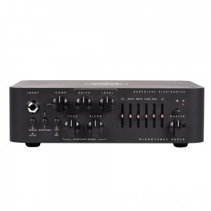 Darkglass M500V2 500W Bass Head