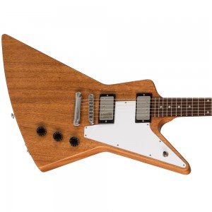Gibson Explorer, Antique Natural