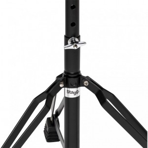 Stagg Drum Throne DT-32BK