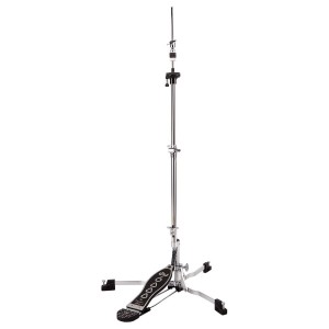 DW Flush Based Ultra Light Hi Hat Stand - DWCP6500UL