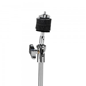 DW DWCP6710UL 6000 Series Ultra Light Retro Flush Base Straight Cymbal Stand