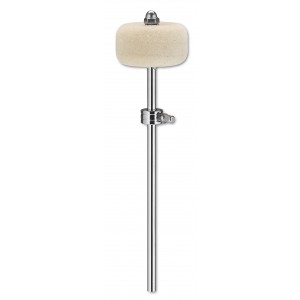 DW DWSM103 Medium Felt Bass Drum Beater 