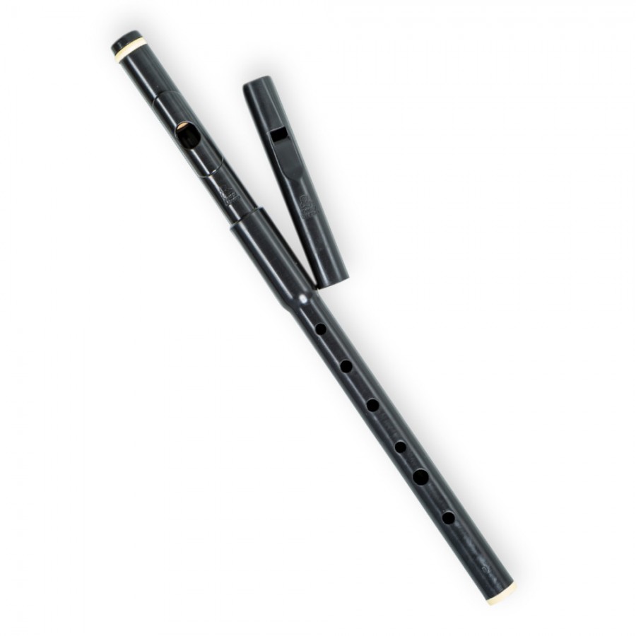 Tony Dixon DX026D Tuneable Piccolo / Whistle Duo, Key of D