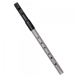 Tony Dixon DX107Bb Tuneable Aluminium Alto Whistle Key of Bb