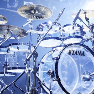 Drums
