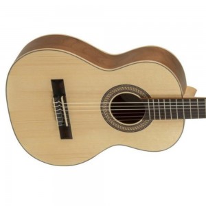 Manuel Rodriguez ECOLOGÍA Series E-62 7/8 Size Classical Guitar