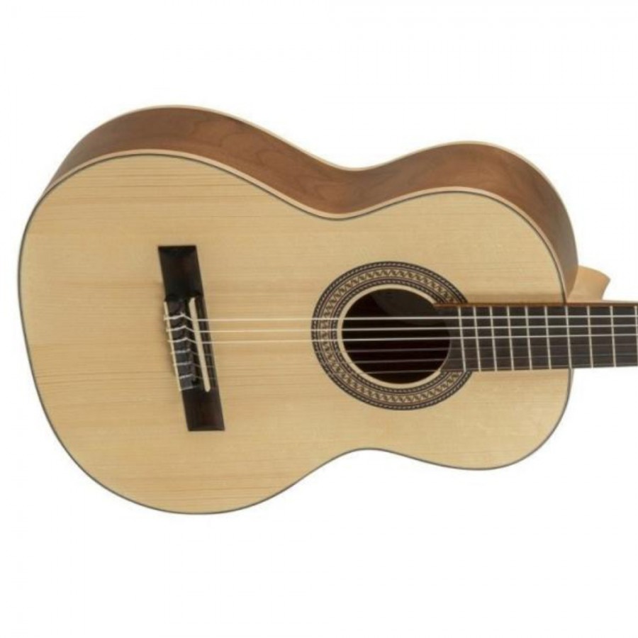 Manuel Rodriguez ECOLOGÍA Series E-62 7/8 Size Classical Guitar