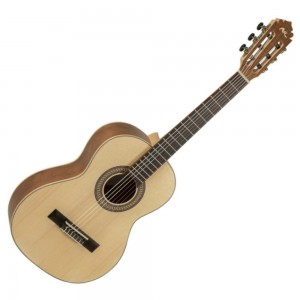 Manuel Rodriguez ECOLOGÍA Series E-62 7/8 Size Classical Guitar